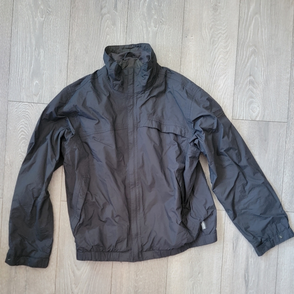 Columbia Stormdry Jacket